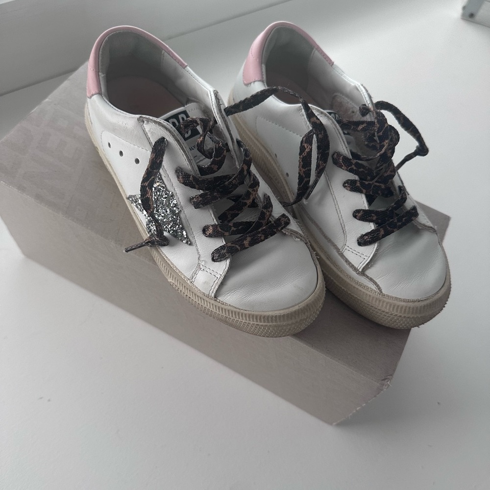 Golden Goose